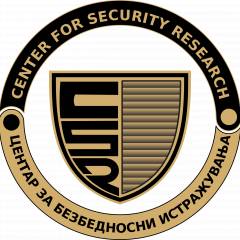 Center for Security Research